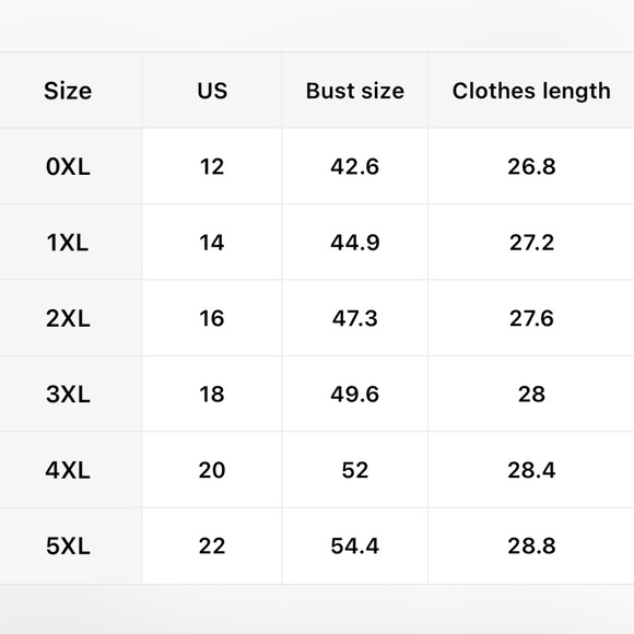 670 ❤️ 4X Plus Size Graphic Print Bible Christian Spiritual T-Shirt Top - Picture 4 of 4